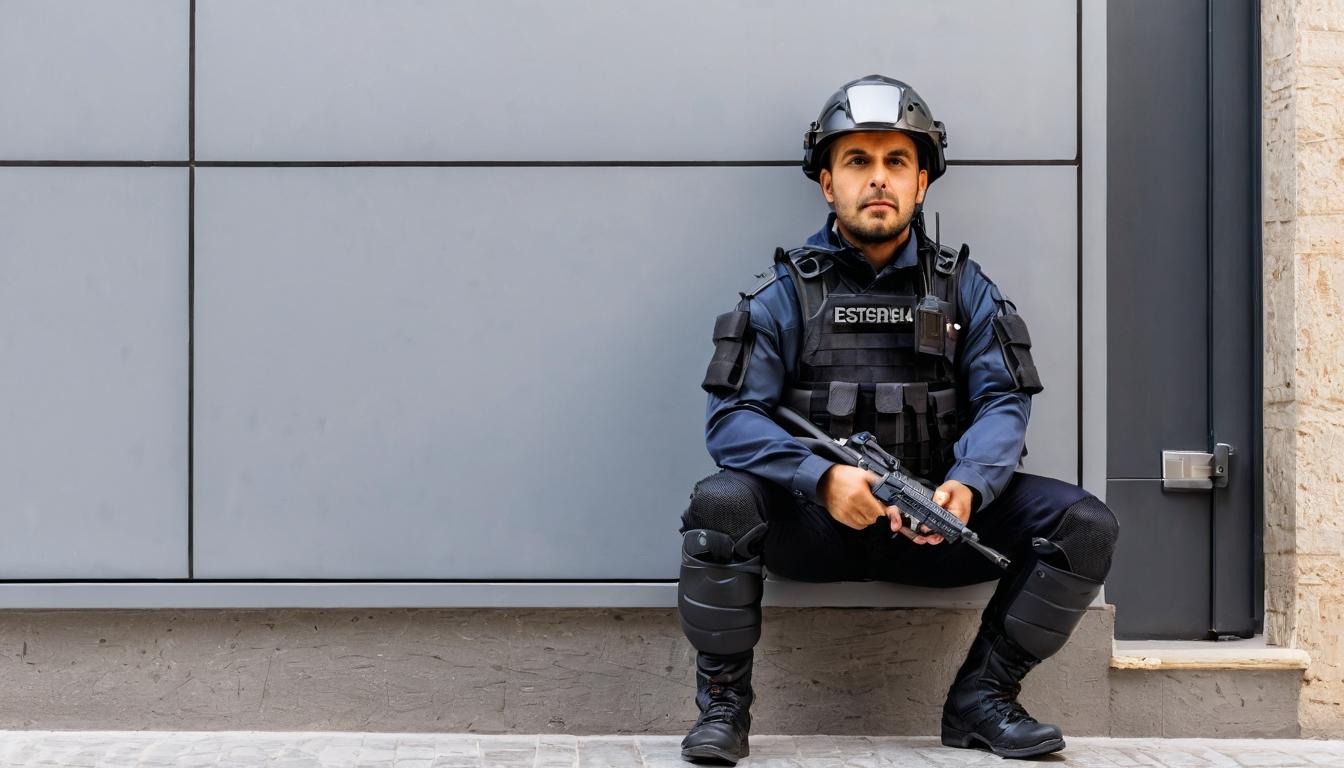 La evolución silenciosa: cómo la inteligencia artificial está redefiniendo la seguridad perimetral sin que nos demos cuenta