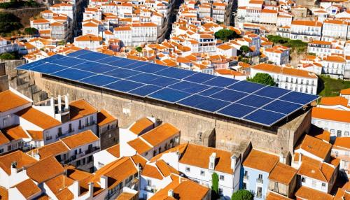 O lado sombrio da energia solar: os resíduos que ninguém quer ver