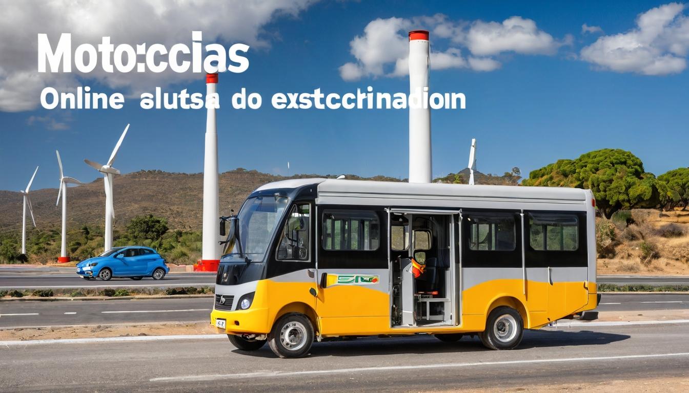 Más allá de la velocidad: la revolución silenciosa de los autos eléctricos en México