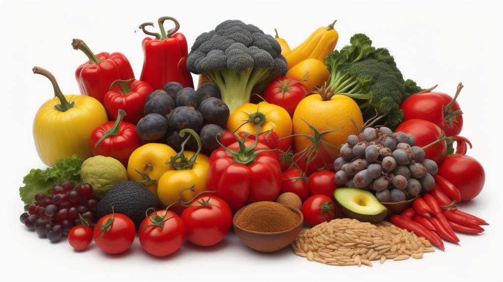 La verdad sobre los superalimentos: ¿mito o realidad? La verdad sobre los superalimentos: ¿mito o realidad?