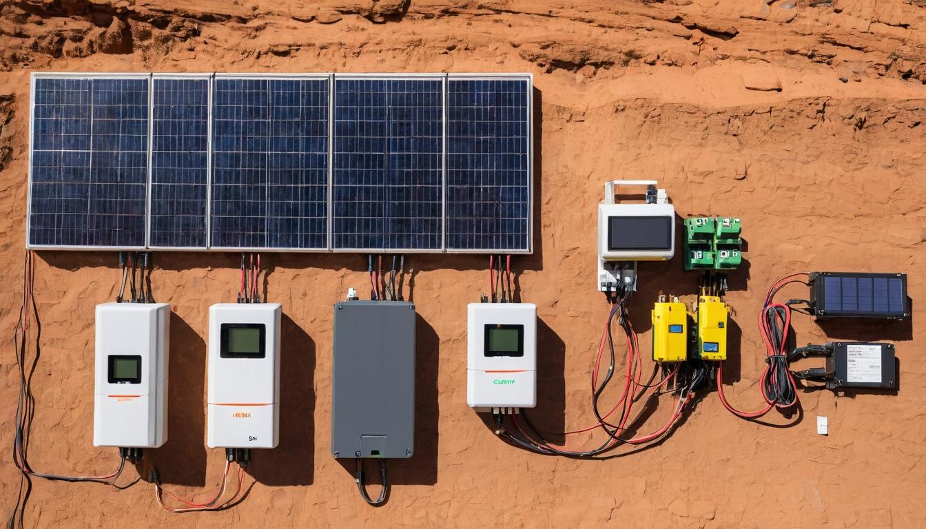 The hidden grid: How small-scale energy is quietly reshaping America's power landscape