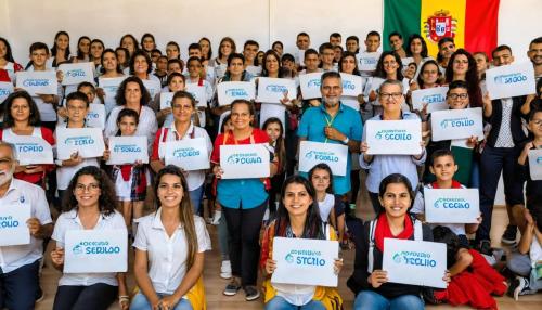 O que as escolas não contam sobre a educação digital em Portugal