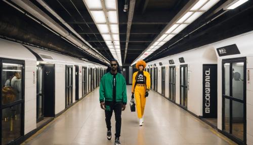 The underground sound of streetwear: How music scenes are shaping fashion's next wave