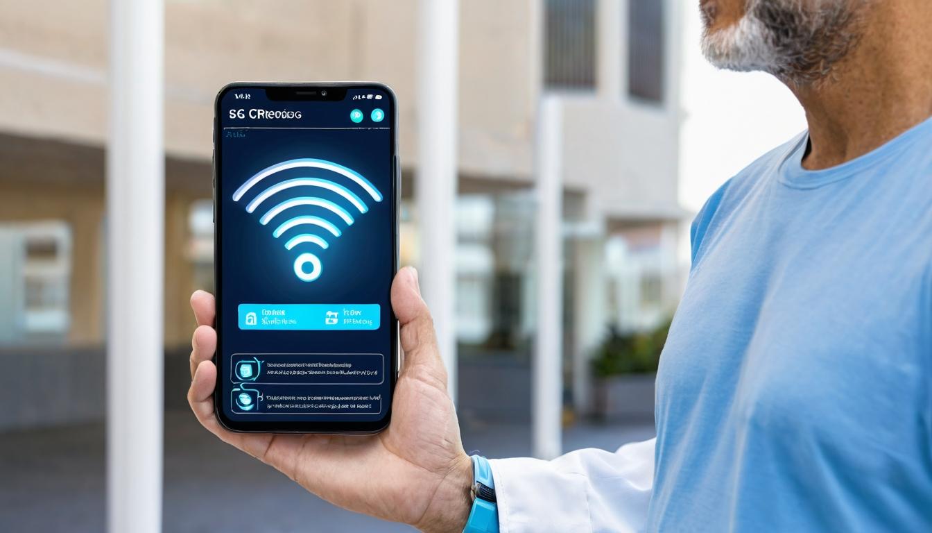 El futuro de la conectividad: cómo la fusión de redes está transformando nuestra vida digital