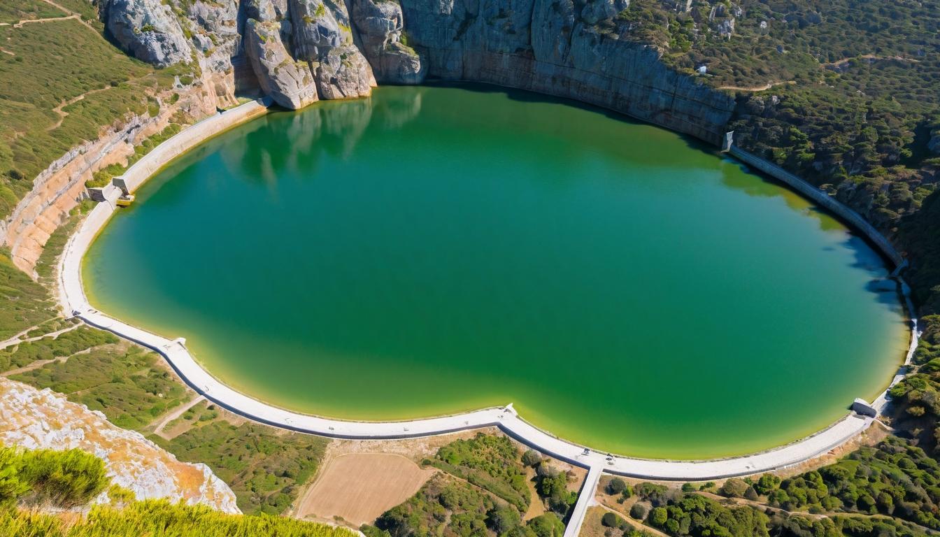 A revolução silenciosa do hidrogénio verde: como Portugal pode liderar na Europa