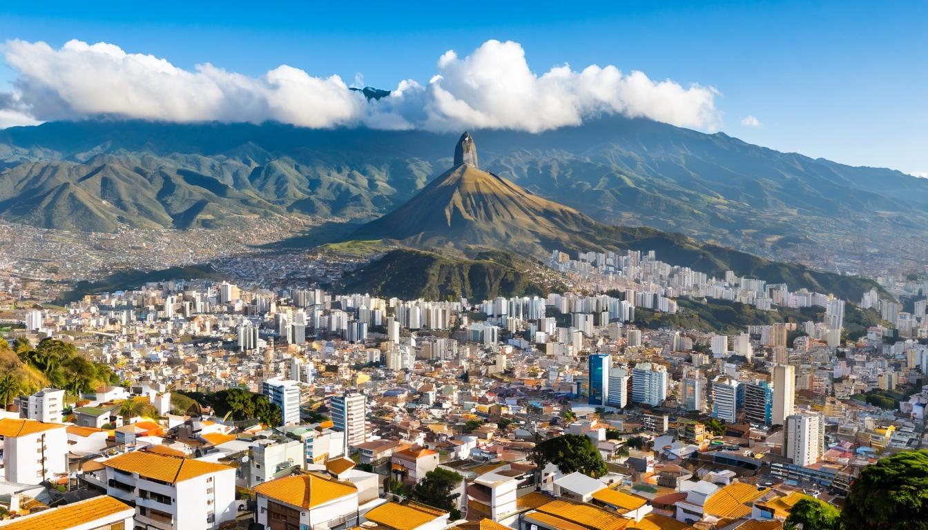 La revolución digital en Ecuador: entre la promesa y la brecha persistente