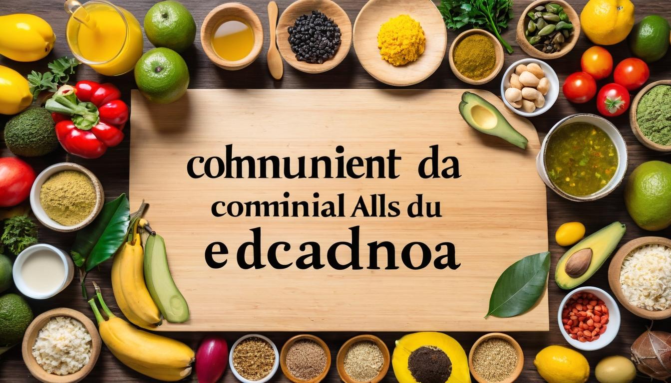 El secreto detrás de la longevidad en los Andes: más allá de la dieta y el ejercicio