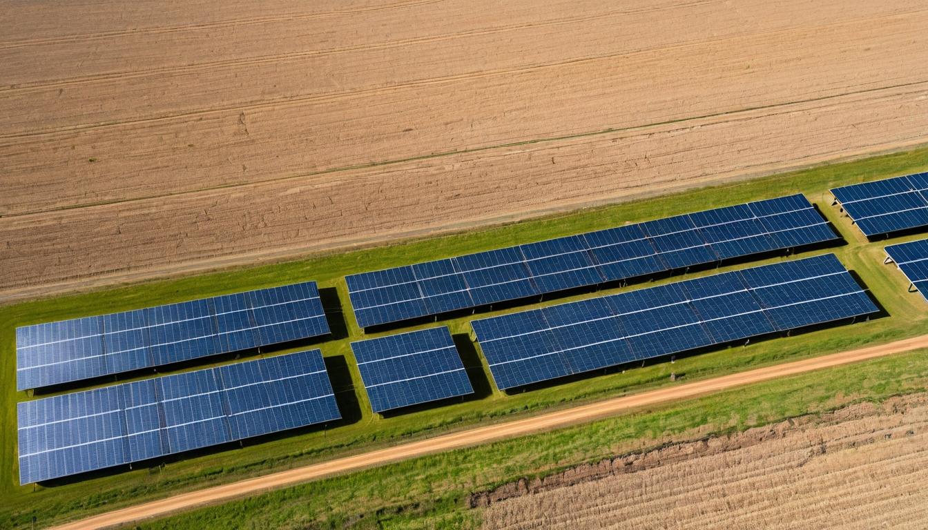 The hidden battle for America's grid: How utilities are quietly resisting the renewable revolution