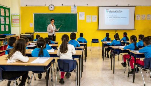 Más allá del aula: las brechas invisibles que persisten en la educación chilena