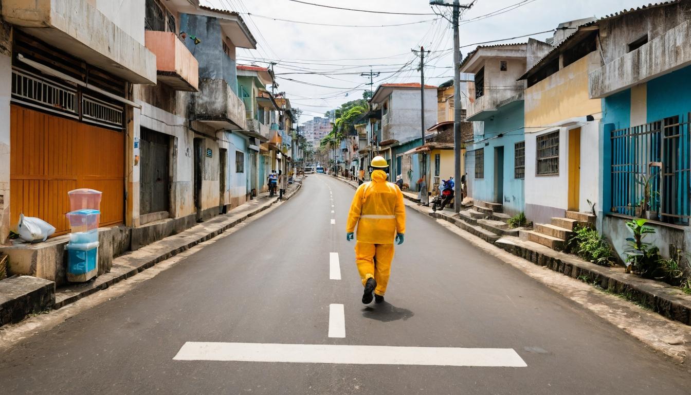 O som esquecido: uma investigação sobre os ruídos que moldam a nossa saúde