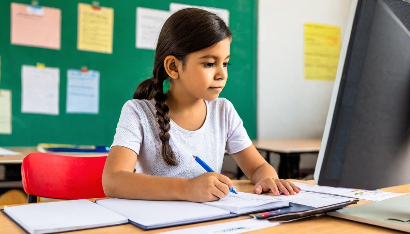 La educación que viene: innovación, equidad y los desafíos invisibles del sistema mexicano