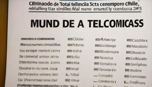 El lado oculto de las telecomunicaciones en Chile: lo que las empresas no te cuentan