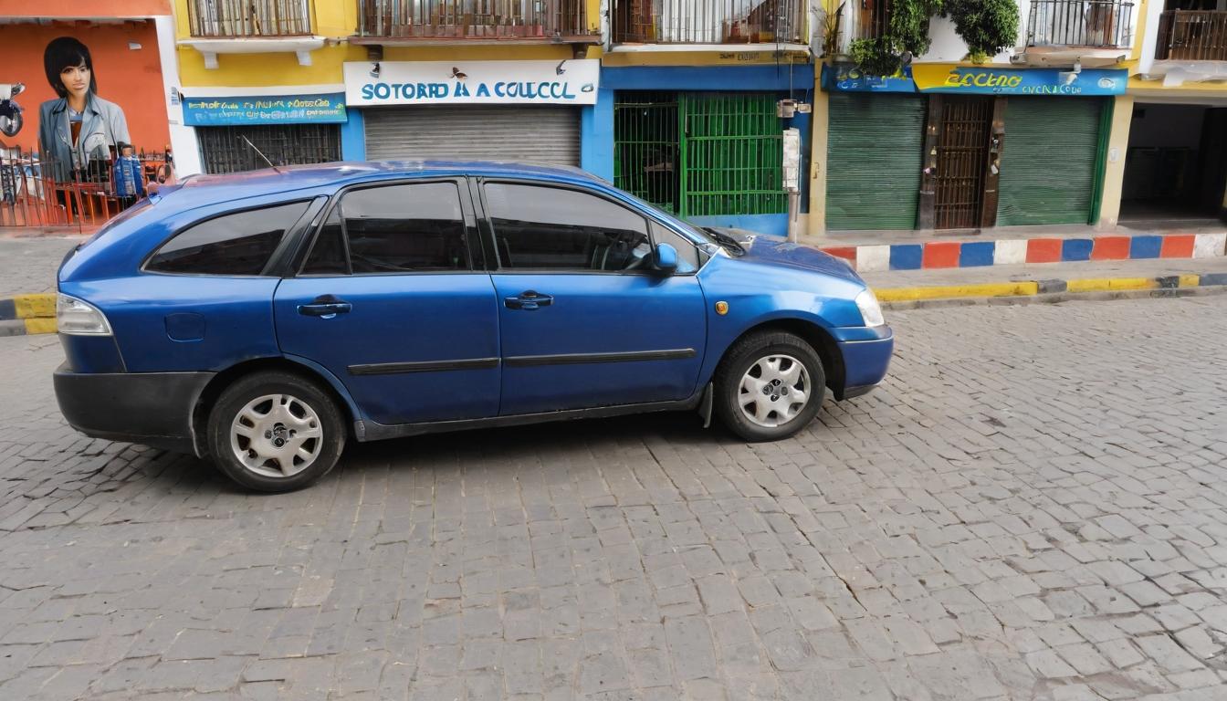 Más allá del seguro obligatorio: secretos que las aseguradoras no te cuentan sobre tu auto en Ecuador