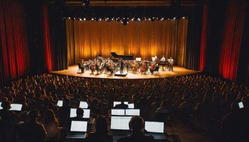 The hidden revolution: How indie composers are reshaping film music beyond Hollywood