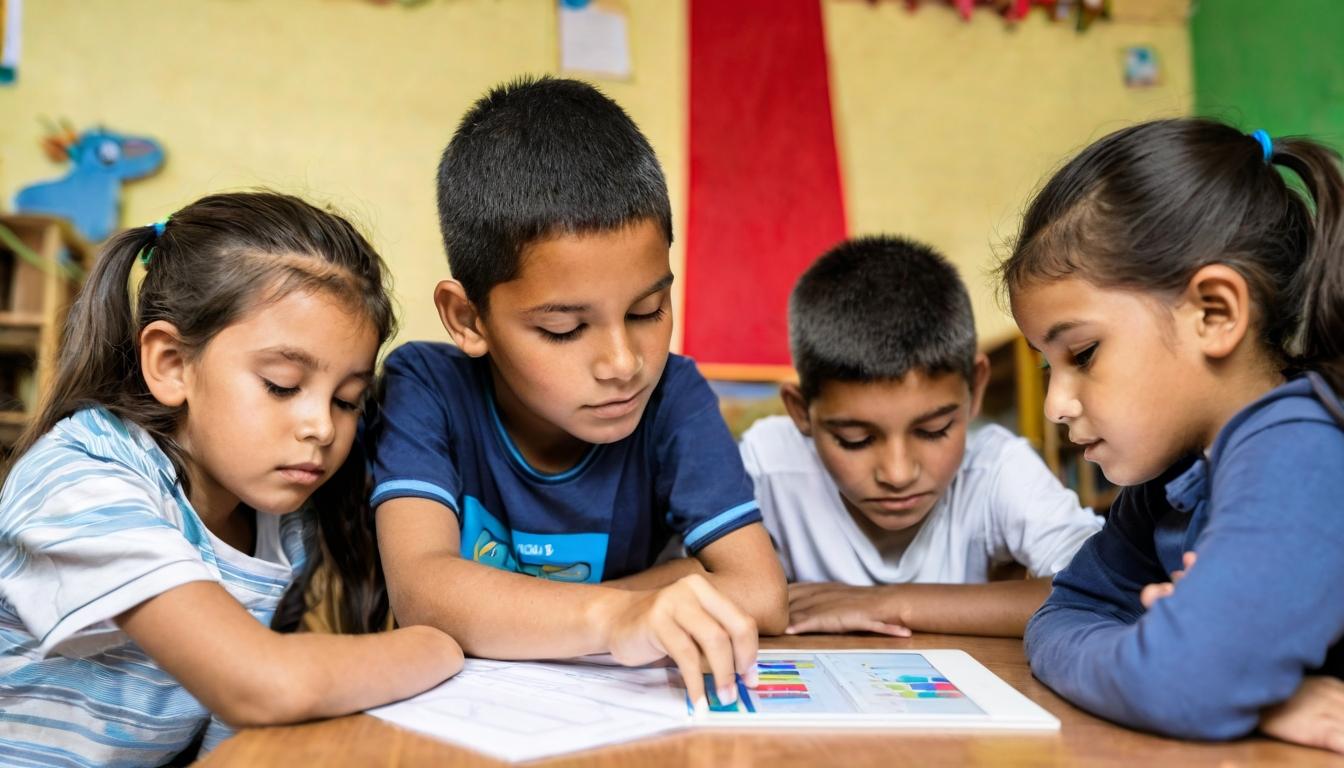 El Ecuador digital: entre la promesa de la conectividad y la brecha que persiste