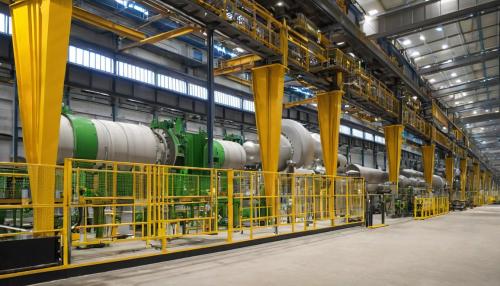 La revolución silenciosa: cómo el hidrógeno verde está transformando la industria española