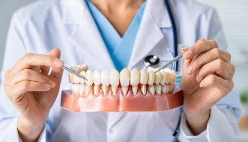 La conexión oculta entre tu salud bucal y el bienestar general: más allá de los dientes blancos