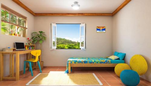 El arte de vivir bien: secretos de hogar que transforman tu día a día