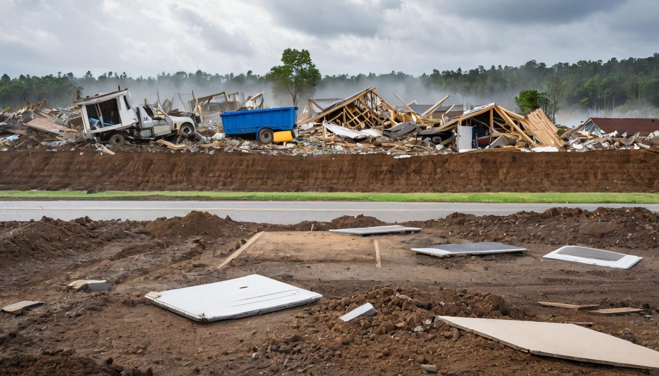 The silent revolution: How parametric insurance is quietly changing disaster recovery