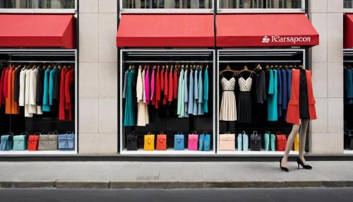 The invisible hands reshaping fashion: How unseen forces are changing what we wear