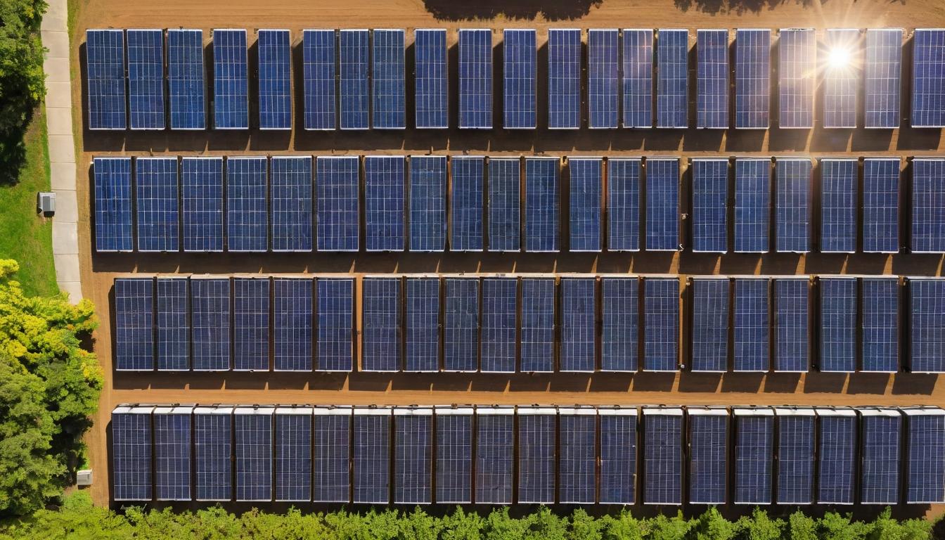 The quiet revolution: how energy communities are rewriting the grid's rules