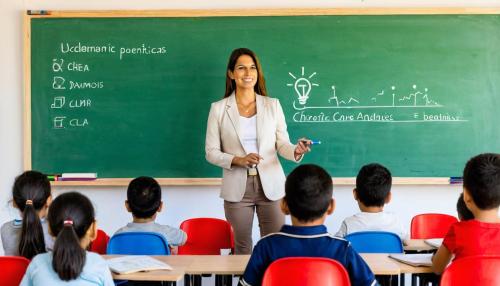 La educación chilena en la encrucijada: innovación, brechas y el futuro que construimos