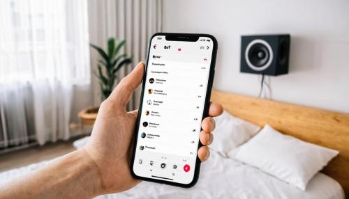 The underground renaissance: How bedroom producers and TikTok are reshaping music's future