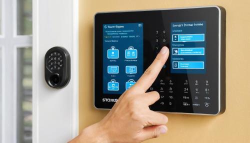 The hidden vulnerabilities in modern home security systems