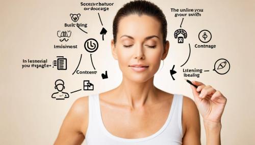 The forgotten art of listening to your body's whispers