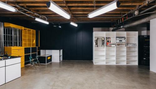 The underground sound shaping fashion's next rebellion