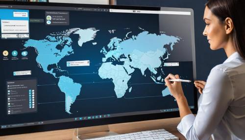 El futuro de las redes móviles: cómo la inteligencia artificial está transformando las telecomunicaciones