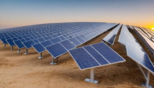 A revolução silenciosa: como Portugal está a reinventar a energia sem fazer barulho