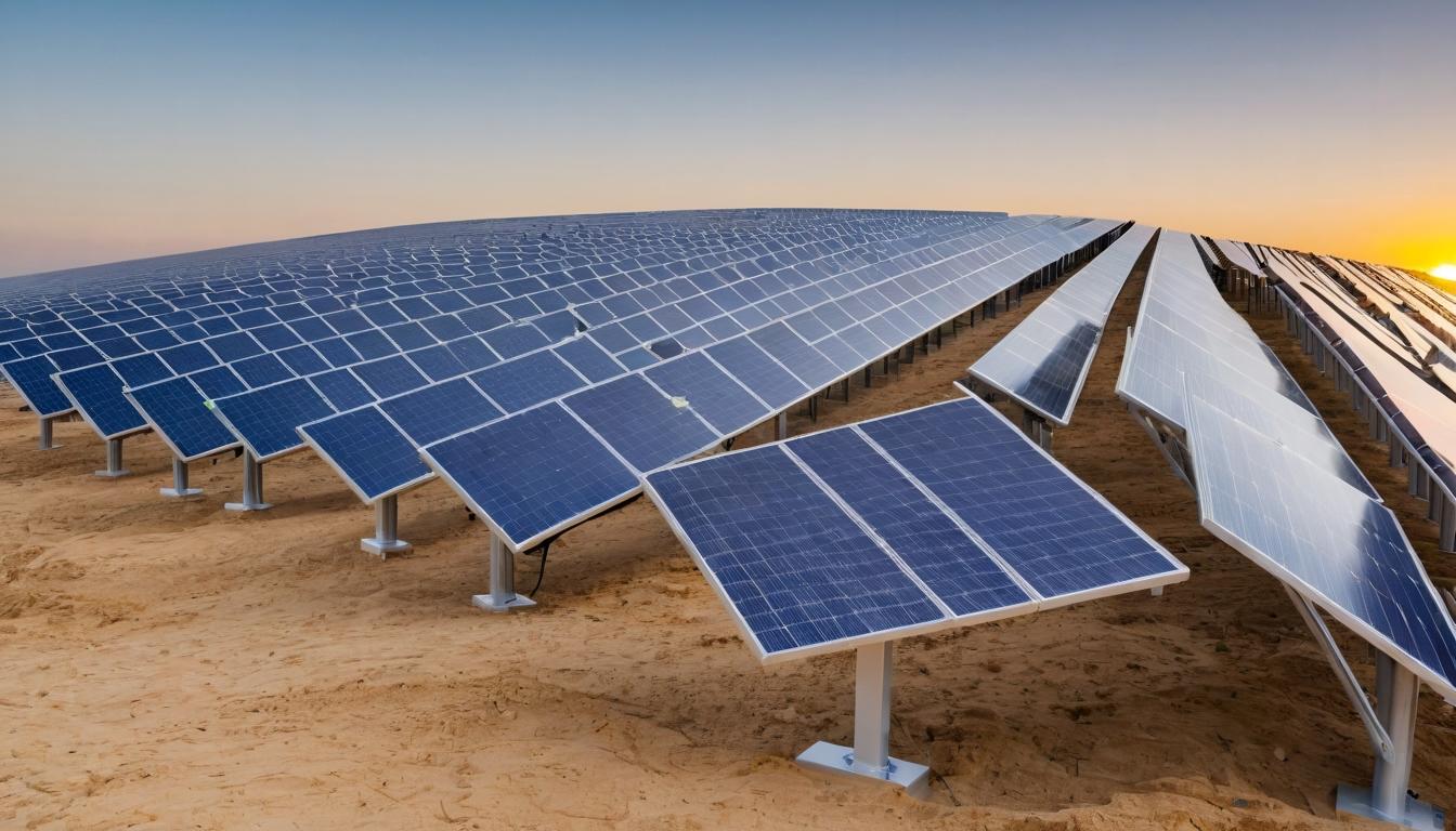 A revolução silenciosa: como Portugal está a reinventar a energia sem fazer barulho