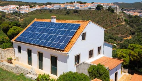 O paradoxo solar português: como o país do sol ainda não brilha na energia fotovoltaica