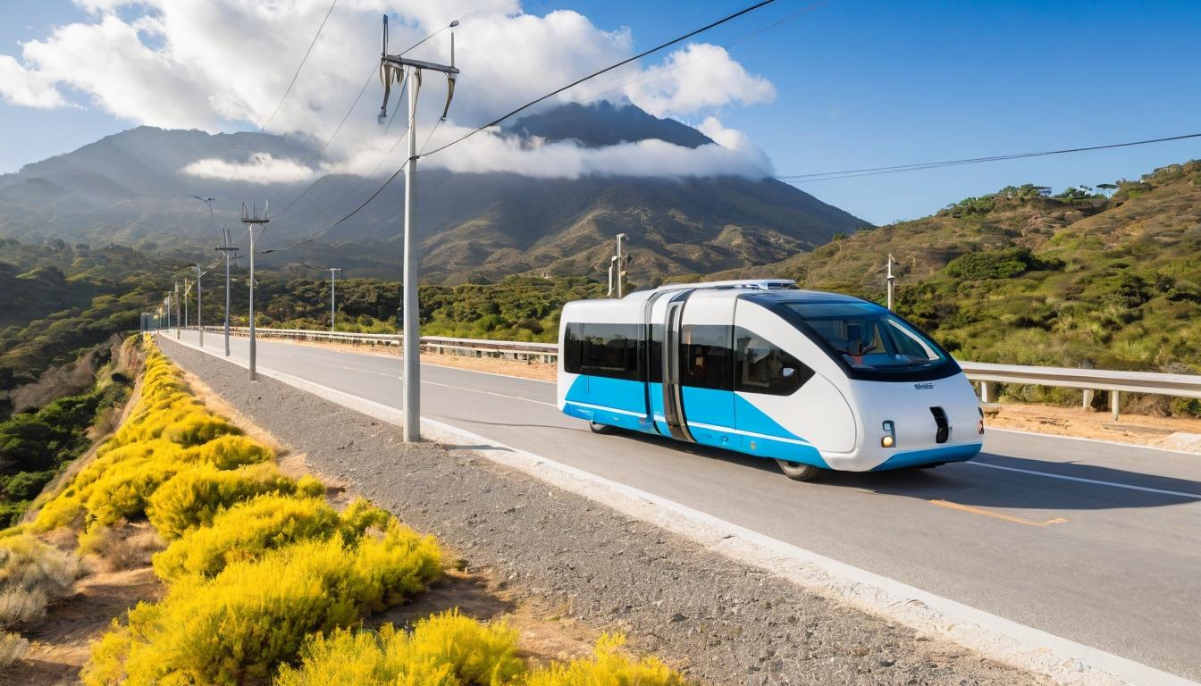 El futuro de la movilidad eléctrica en México: más allá de los cargadores y los subsidios