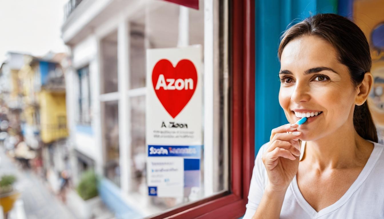 La conexión invisible: cómo tu salud bucal influye en tu bienestar general