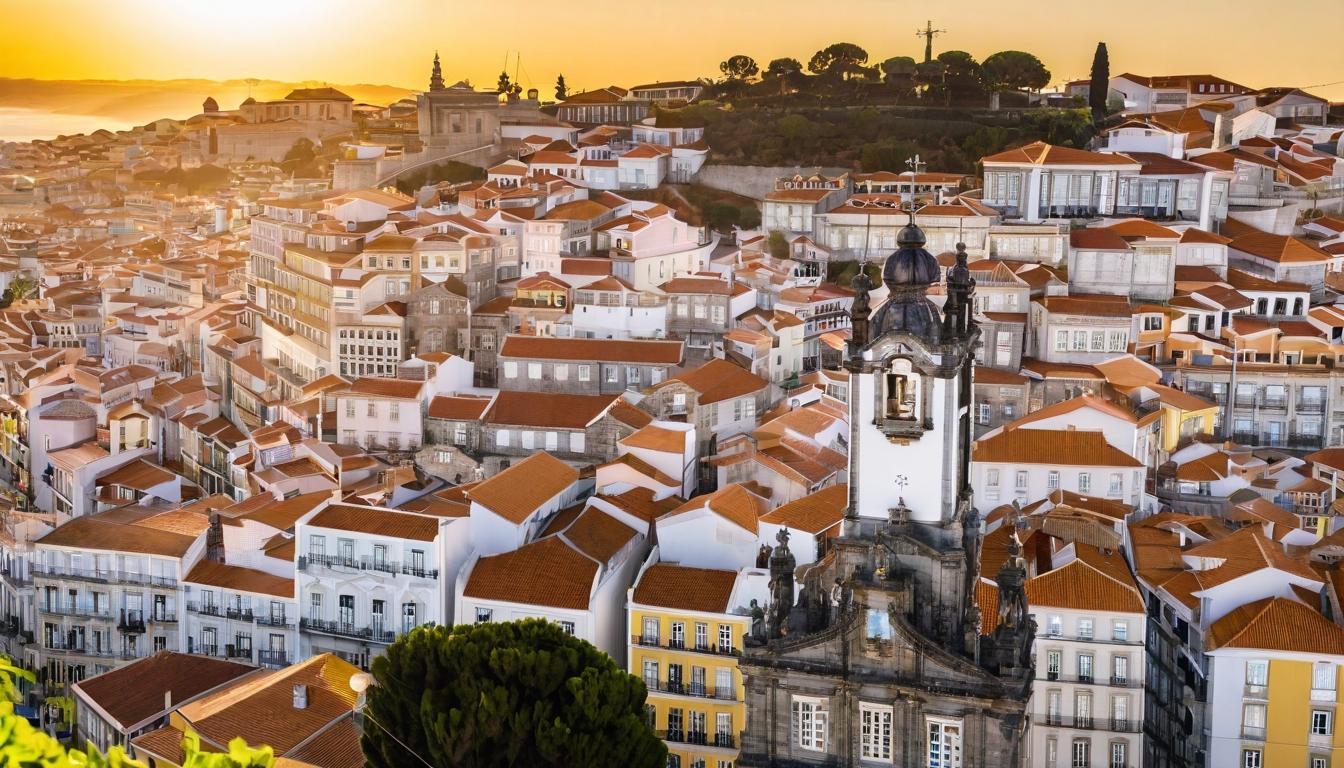 A guerra silenciosa pelas redes 5G: como os operadores estão a mudar o tecido digital português