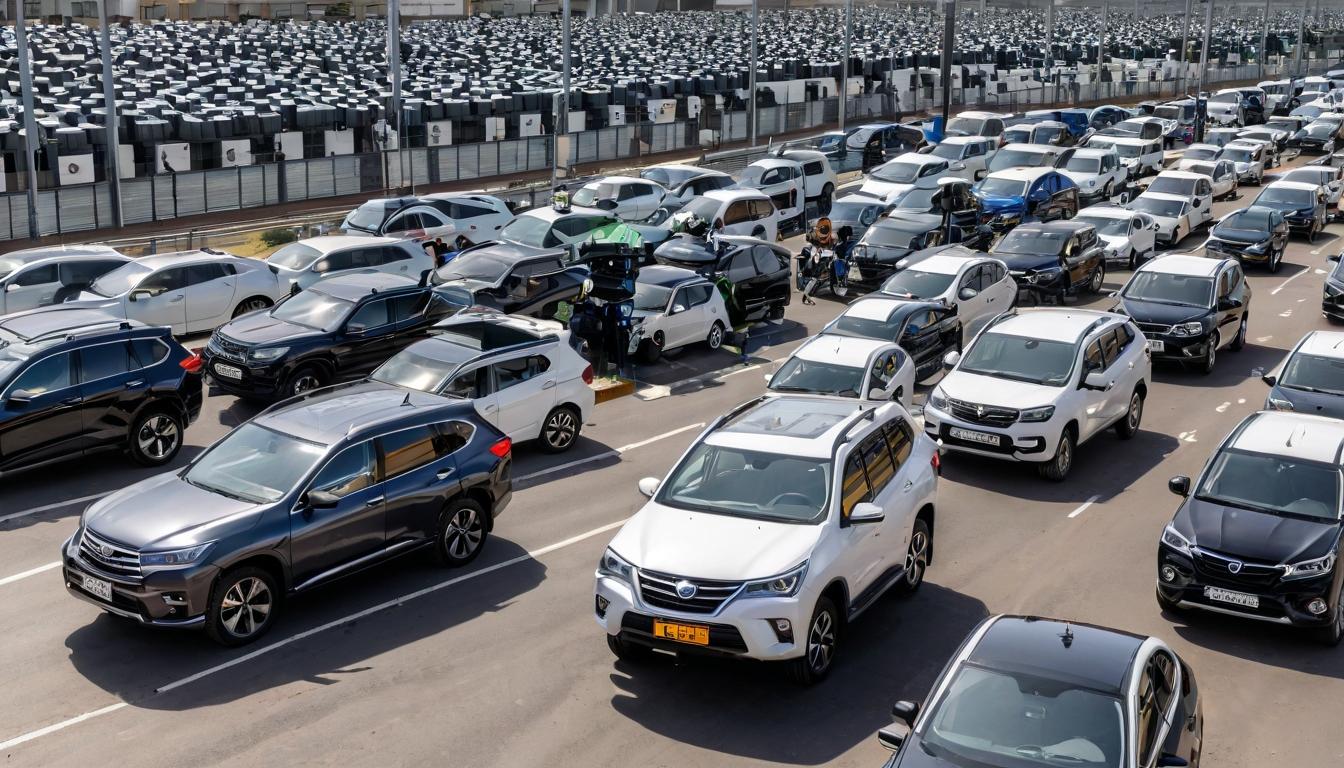 Más allá del precio: cómo las nuevas tecnologías están transformando el seguro de auto en Chile