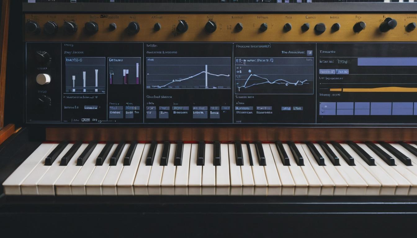 The unsung heroes: How film composers are quietly revolutionizing storytelling