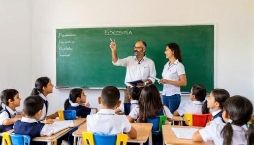 La educación chilena en la encrucijada: Innovación, brechas y el futuro que se construye hoy