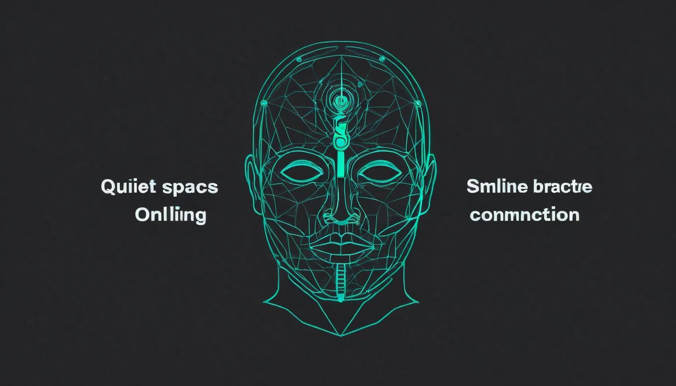 The forgotten art of listening to silence: how ancient practices are reshaping modern mindfulness