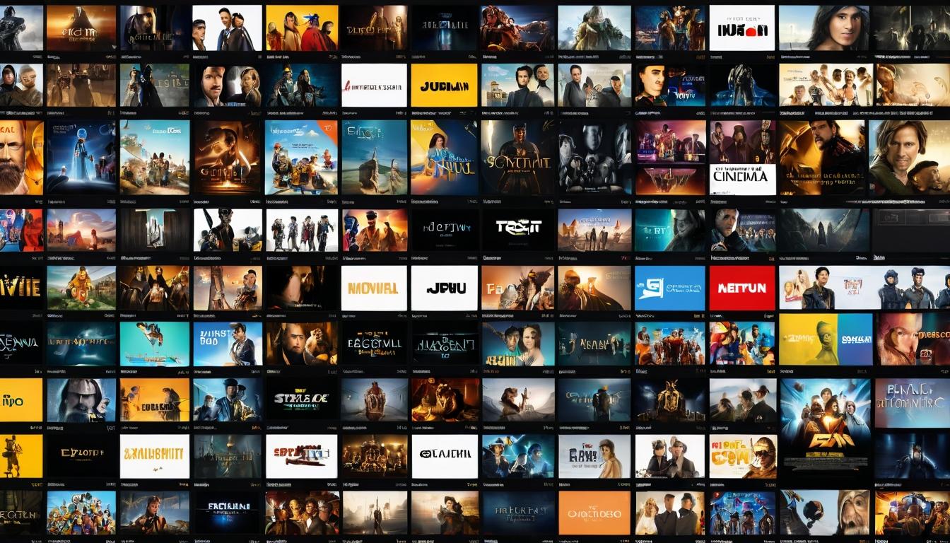 The hidden algorithm: how streaming services are quietly reshaping what we call 'cinema'