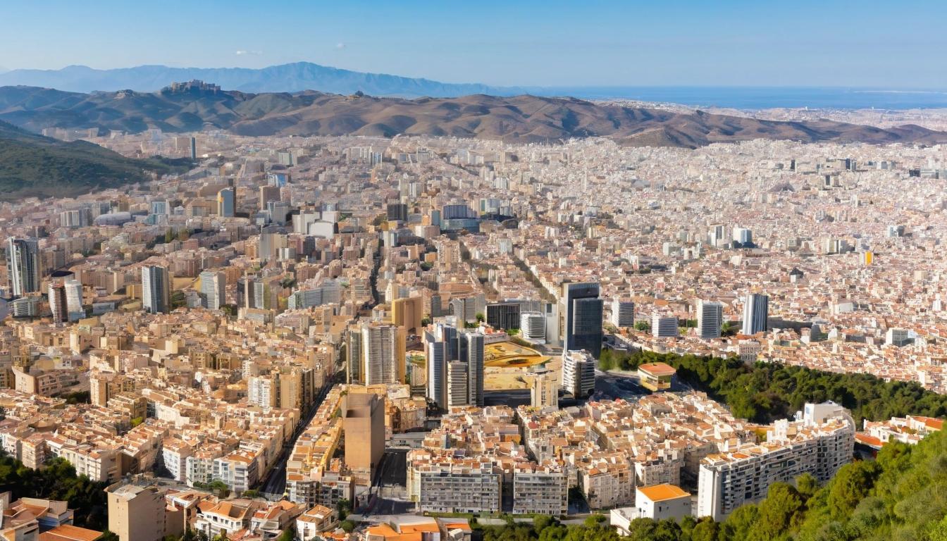 La revolución silenciosa: cómo los pequeños proyectos energéticos están cambiando el mapa de España