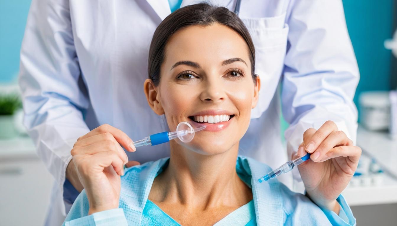 La revolución silenciosa en tu boca: cómo la salud dental está cambiando tu cuerpo entero