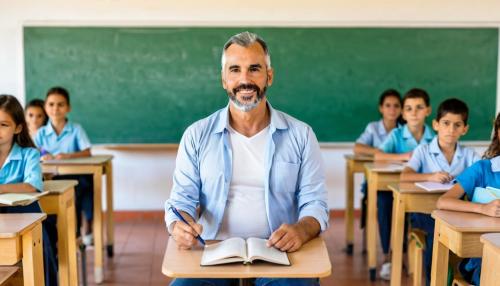 Más allá del aula: los desafíos invisibles de la educación chilena que los sitios oficiales no muestran