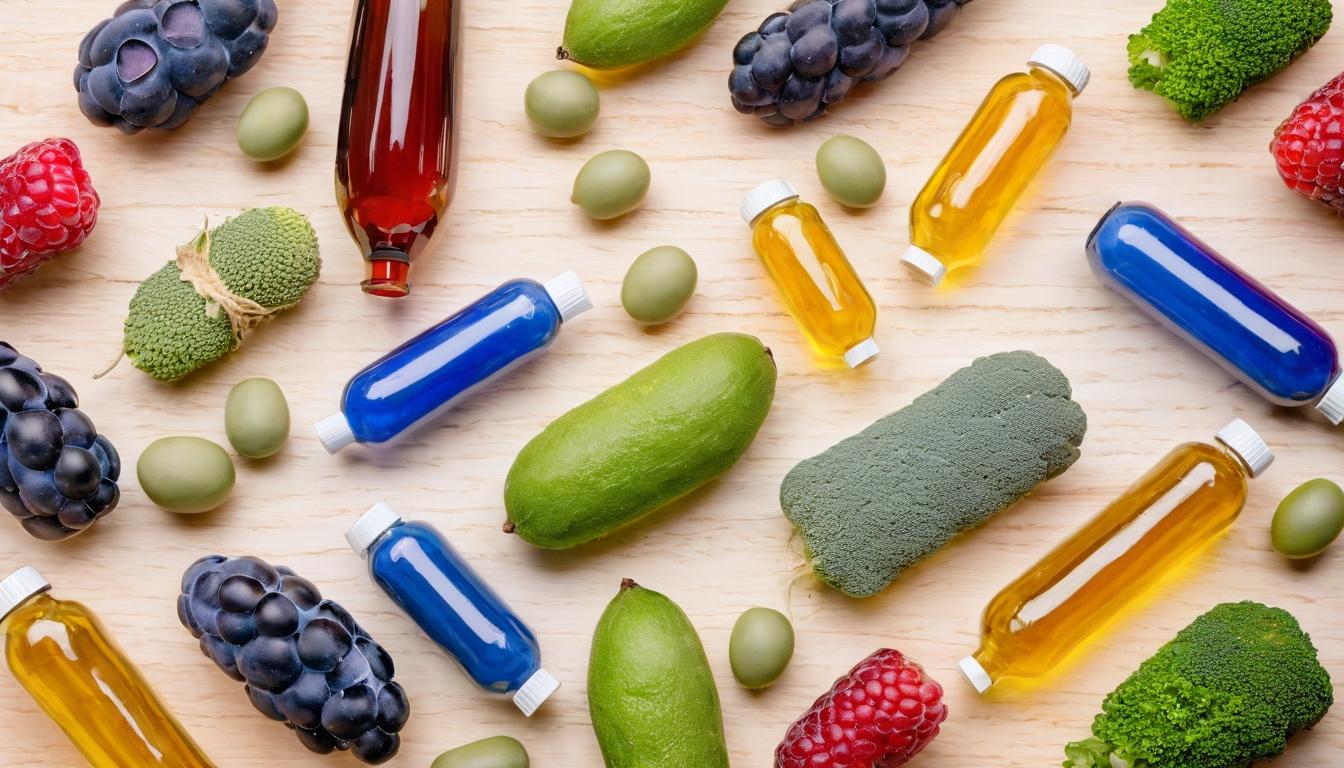 La revolución silenciosa de la microbiota intestinal: más allá de los probióticos de moda