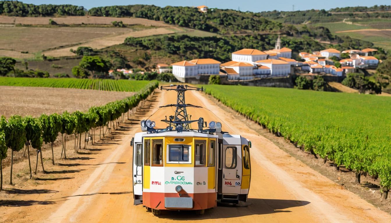 A revolução silenciosa das redes 5G: como Portugal está a redefinir a conectividade