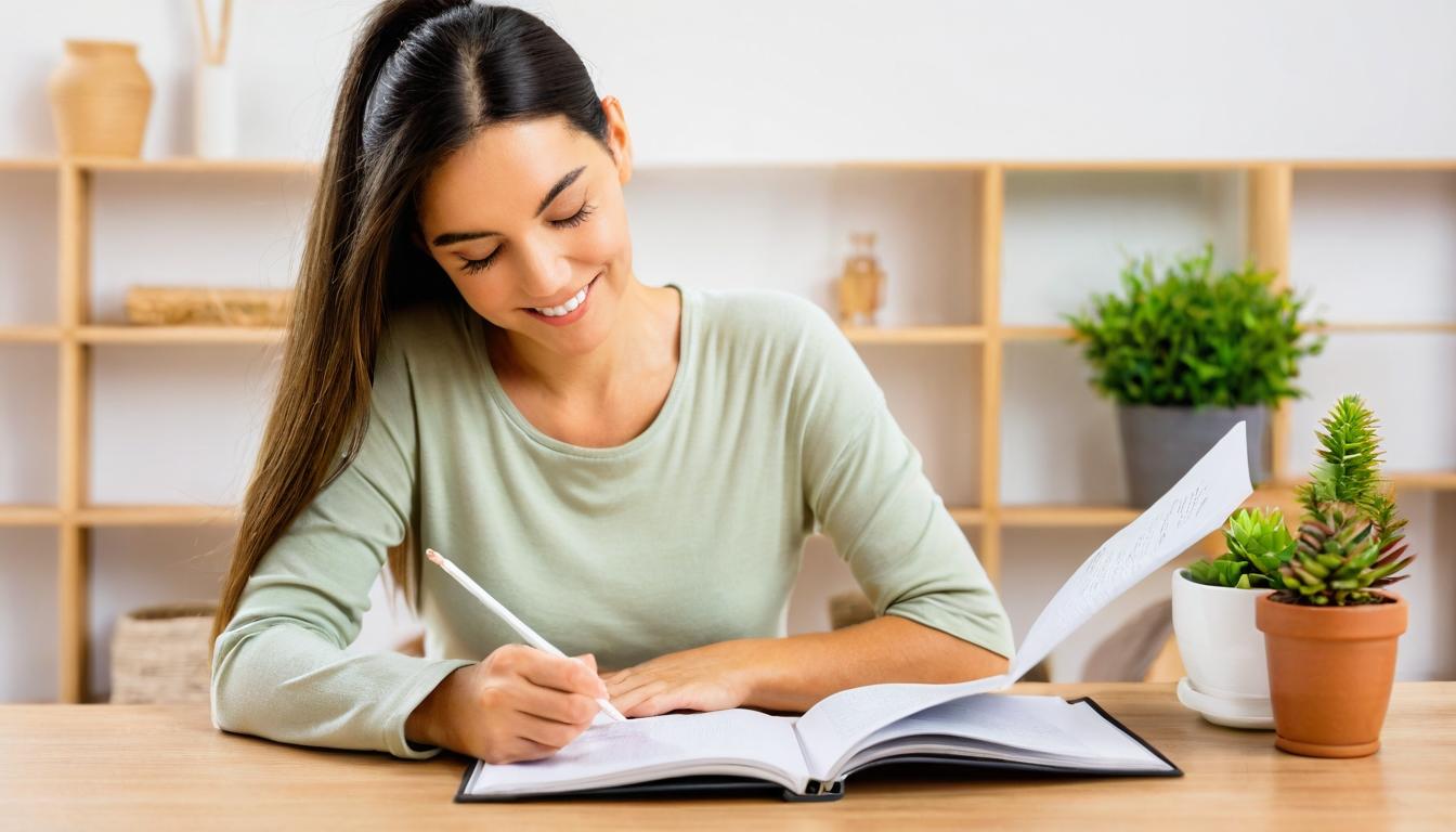 El arte de vivir bien: secretos de decoración y hogar que transforman tu espacio