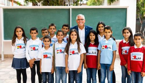 La educación chilena en la encrucijada: Innovación, brechas y el futuro que se construye en las aulas