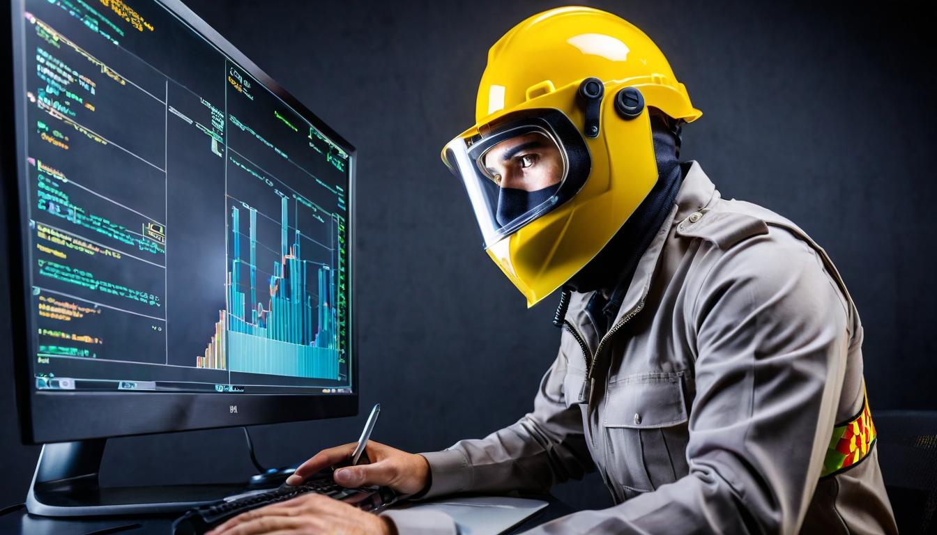 El lado oscuro de la seguridad: cuando los sistemas de alarma se convierten en armas de control